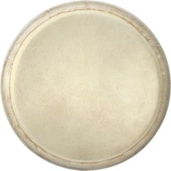STAGG Bongofell 7.5 Zoll f. BW-100/-200